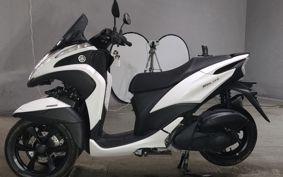 YAMAHA TRICITY 125 SEC1J