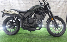 HONDA CL500 2023 PC68