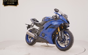 YAMAHA YZF-R6 2018