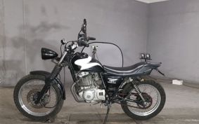 SUZUKI GLASS TRACKER BIG BOY NJ4BA