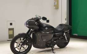 HARLEY XG750ｽﾄﾘｰﾄ 2015