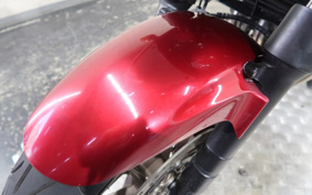 HONDA CB400SFV-3 BOLDOR 2017 NC42
