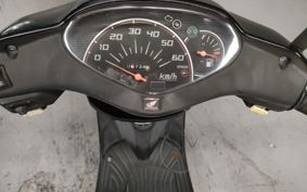 HONDA DIO AF68