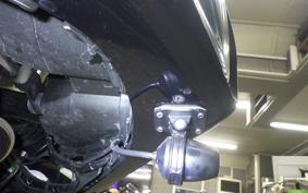 YAMAHA FZ8 FAZER SA 2017