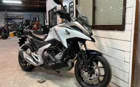 HONDA NC750X DCT 2021 RH09