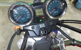 HONDA CB1100 2010 SC65