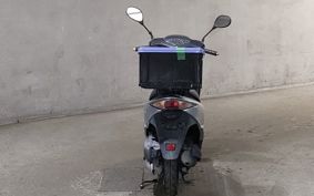 HONDA DIO AF68