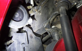 HONDA WAVE 125 I 2018