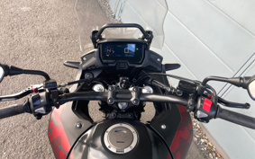 HONDA 400 X 2020 NC56