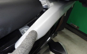 SUZUKI ADDRESS 110 2005 CE47A