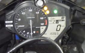YAMAHA YZF-R6 2018