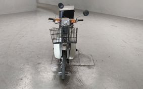 HONDA SUPER CUB50 C50