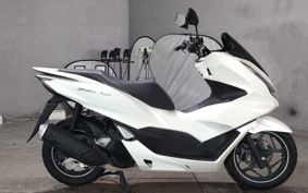 HONDA PCX 160 KF47