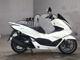 Фото Honda PCX 160 с японского аукциона
