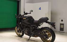 YAMAHA XSR900 2025 RN96J