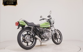 KAWASAKI KH250 KH250B