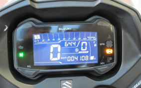 SUZUKI GSX250 R DN11A