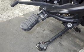 HONDA REBEL 500 A 2018 PC60