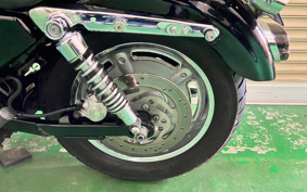 HARLEY HARLEY XL1200C 2009 CT3