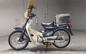 HONDA SUPER CUB90 HA02