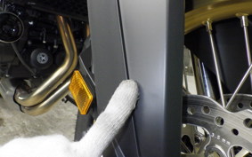 HONDA TRANSALP XL750 2025 RD16