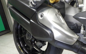 DUCATI M1200 S 2017