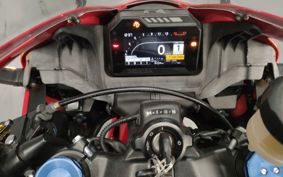 HONDA CBR600RR 2020 PC40