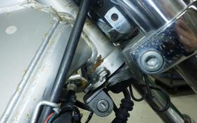 HONDA MAGNA 250 2008 MC29