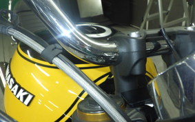 KAWASAKI Z900RS SE 2023 ZR900K