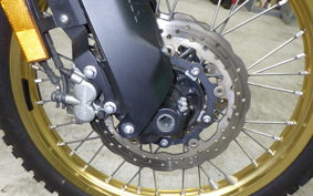 YAMAHA TENERE 700 2022 DM13J