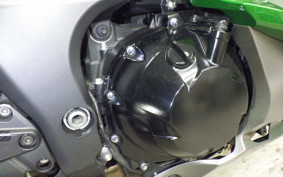 KAWASAKI NINJA 1000 A 2019 ZXT00W