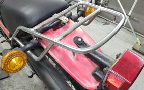 YAMAHA DT125 1999 2N0