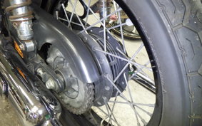 KAWASAKI W800 2013 EJ800A