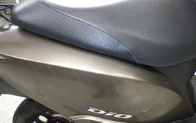 HONDA DIO Gen.6 AF68