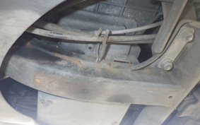 SUZUKI ADDRESS V125 S CF4MA