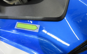 TRIUMPH  TRIUMPH  TIGER 900GT PRO 2023 TRE64D