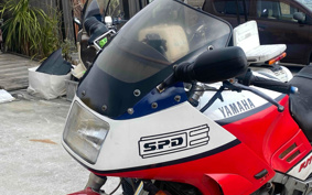 YAMAHA FJ1100 47M0