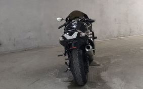 KAWASAKI ZZR1400 ZXT40B