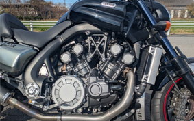 YAMAHA VMAX 2009 RP22J