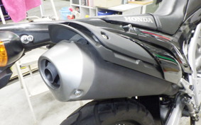 HONDA CRF250L LD MD44