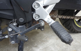 SUZUKI ジクサー250 SF ED22B