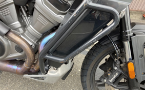 HARLEY PAN AMERICA 1250 SPECIAL 2021 ZES
