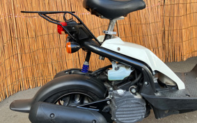 HONDA BYTE AF59