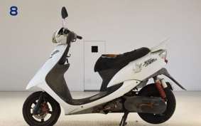 YAMAHA JOG ZR Gen.2 1997 SA16J