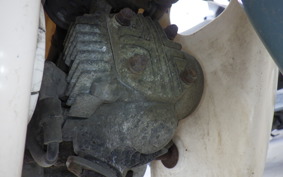 HONDA C50 SUPER CUB C50