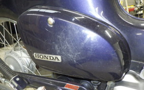 HONDA C90 SUPER CUB HA02