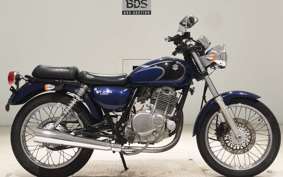 SUZUKI ST250E NJ4AA