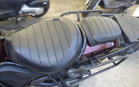HONDA REBEL 1100 DCT 2021 SC83