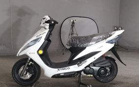 KYMCO GP125i FC25EC