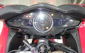 HONDA VFR800F 2018 RC79
